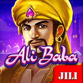 Ali Baba 33win mobi site games