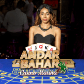 Casino Marina Andar Bahar 33win mobi site