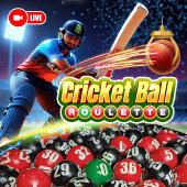Roulette Bong Cricket 33win mobi site