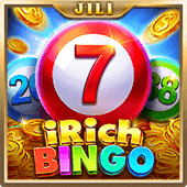 Bingo Irich 33win mobi site slot