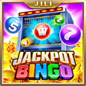 Bingo Jackpot 33win mobi site
