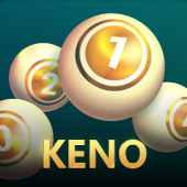 Keno 33win mobi site game
